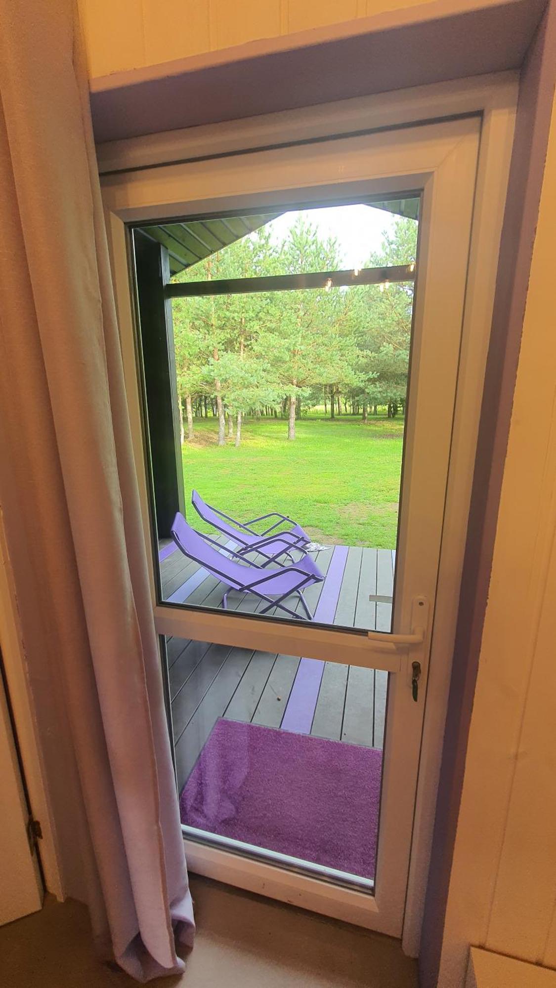 Kaimo Turizmo Sodyba Geras Leliunai Zimmer foto